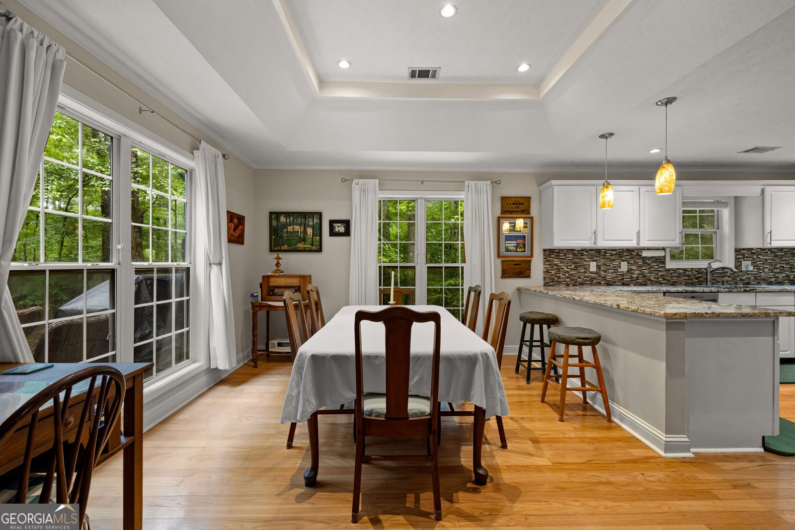 39 Village Pointe Drive Lagrange - Photo 17