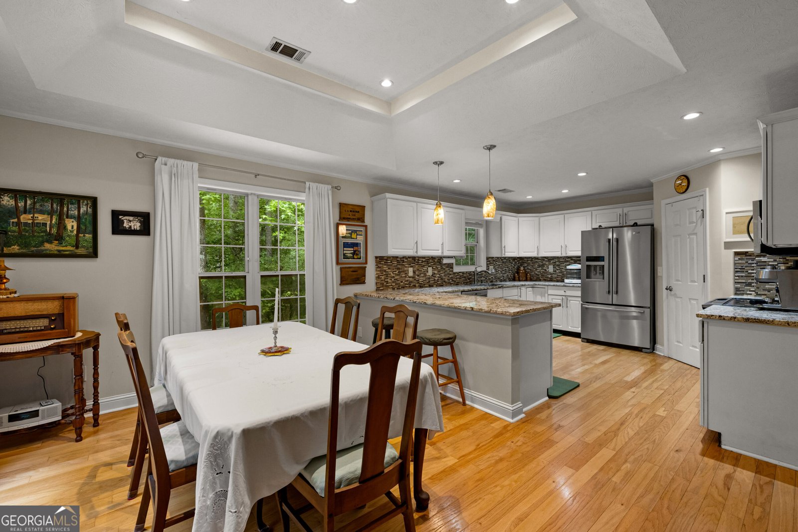 39 Village Pointe Drive Lagrange - Photo 18