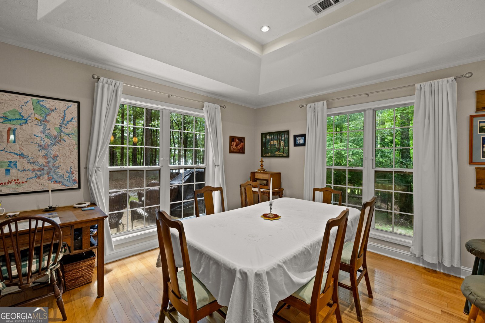 39 Village Pointe Drive Lagrange - Photo 19