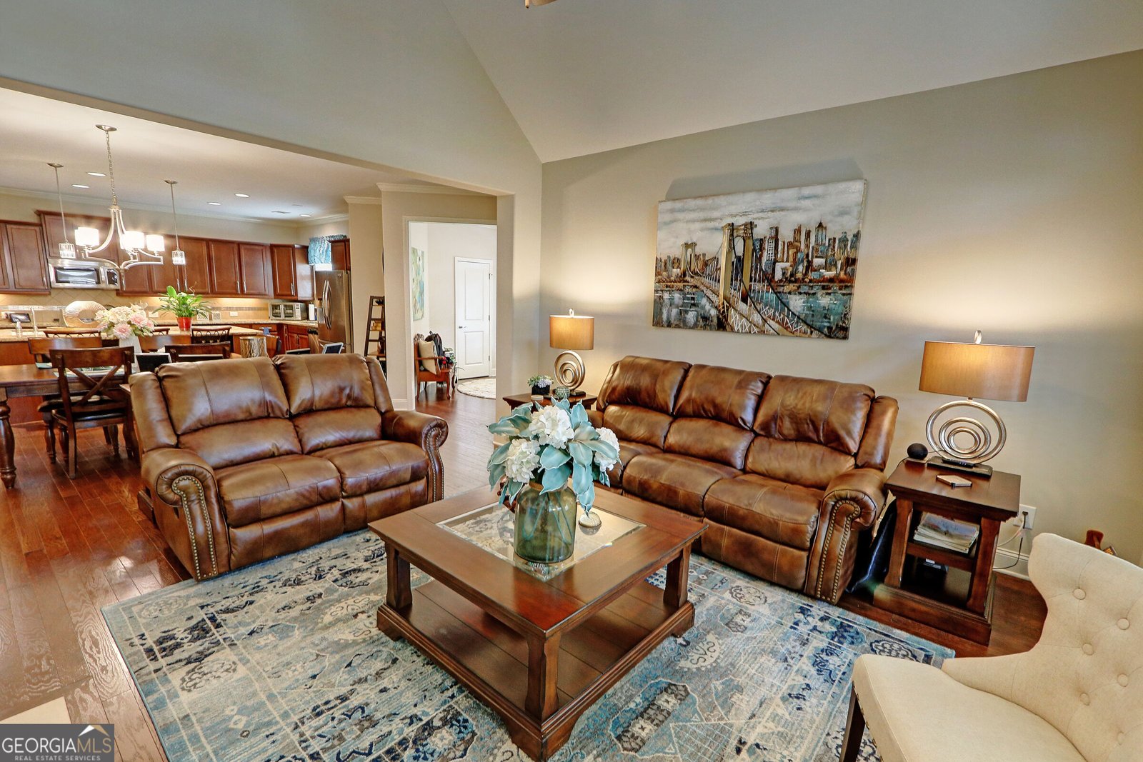 2680 Middlecreek Way Cumming - Photo 10