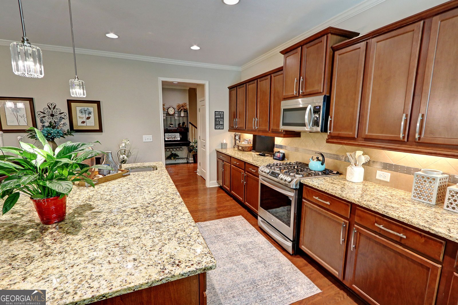 2680 Middlecreek Way Cumming - Photo 16