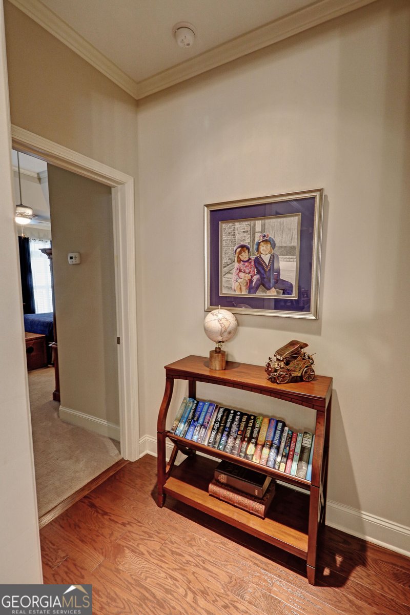 2680 Middlecreek Way Cumming - Photo 20