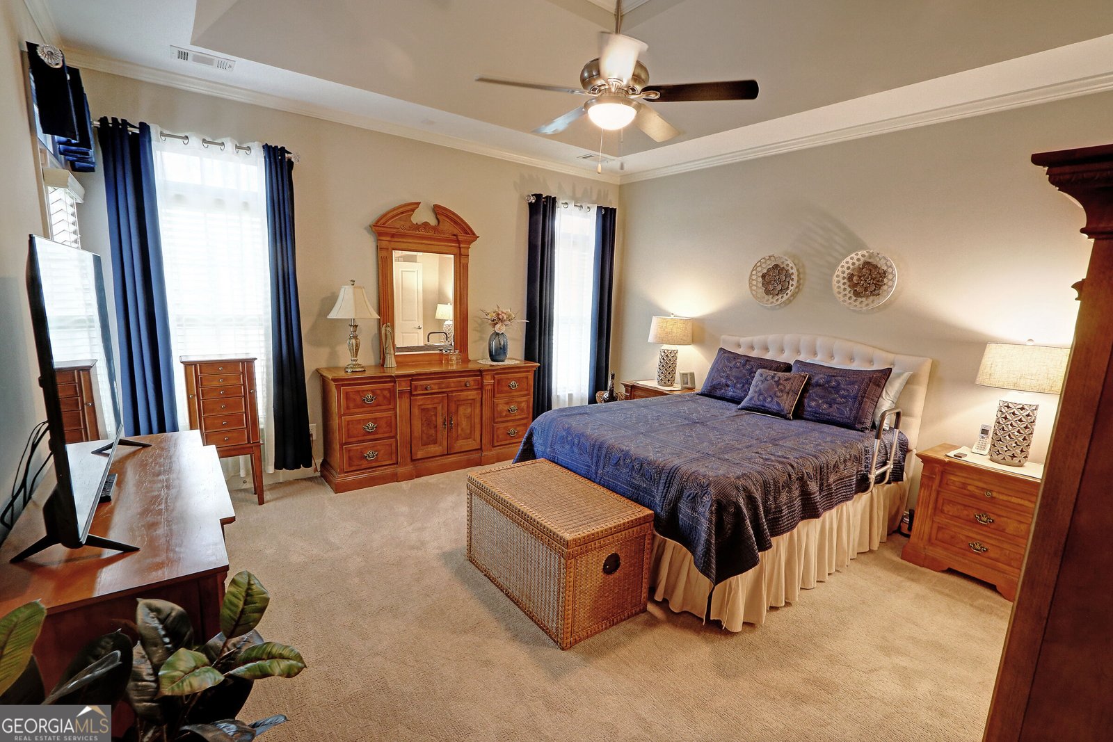 2680 Middlecreek Way Cumming - Photo 21