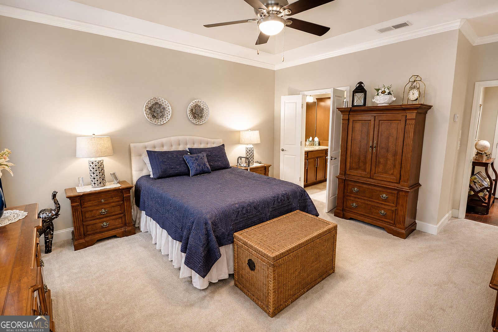 2680 Middlecreek Way Cumming - Photo 22