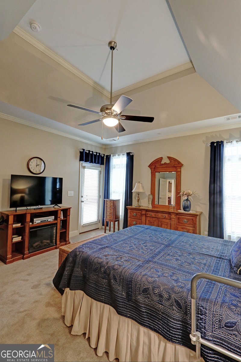 2680 Middlecreek Way Cumming - Photo 23