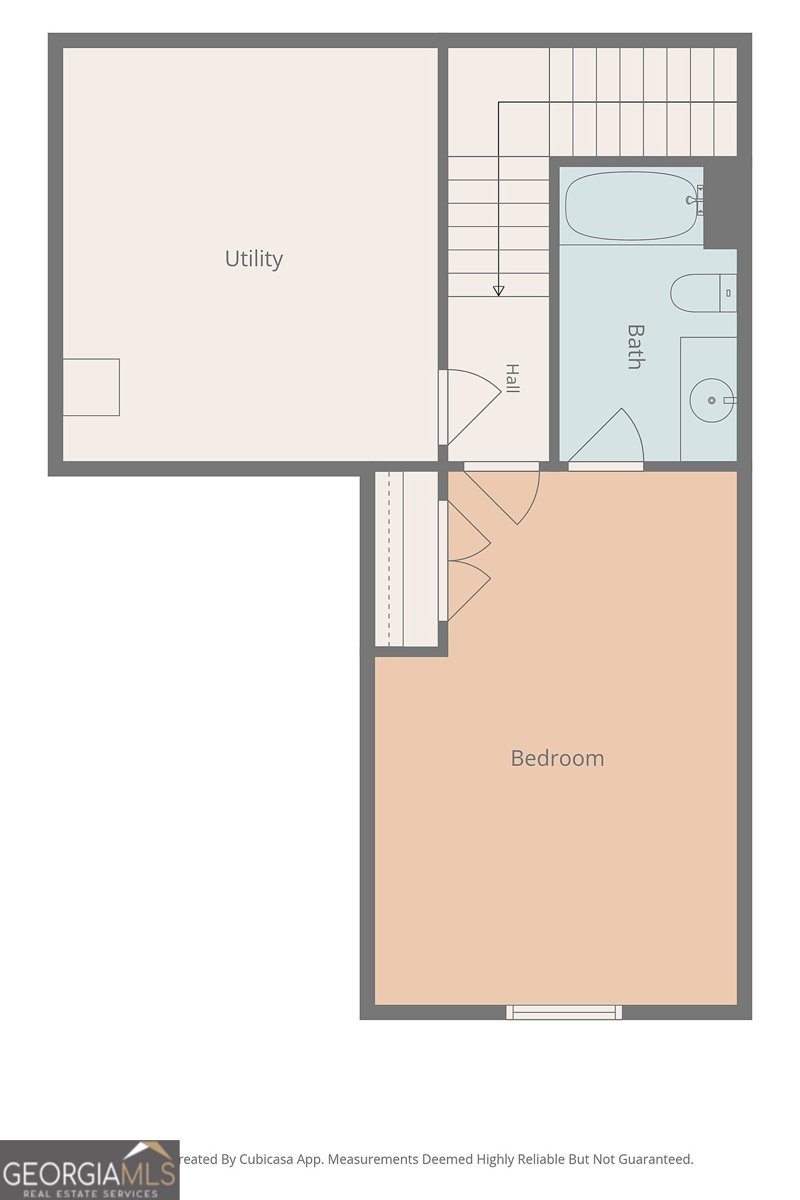 2680 Middlecreek Way Cumming - Photo 35