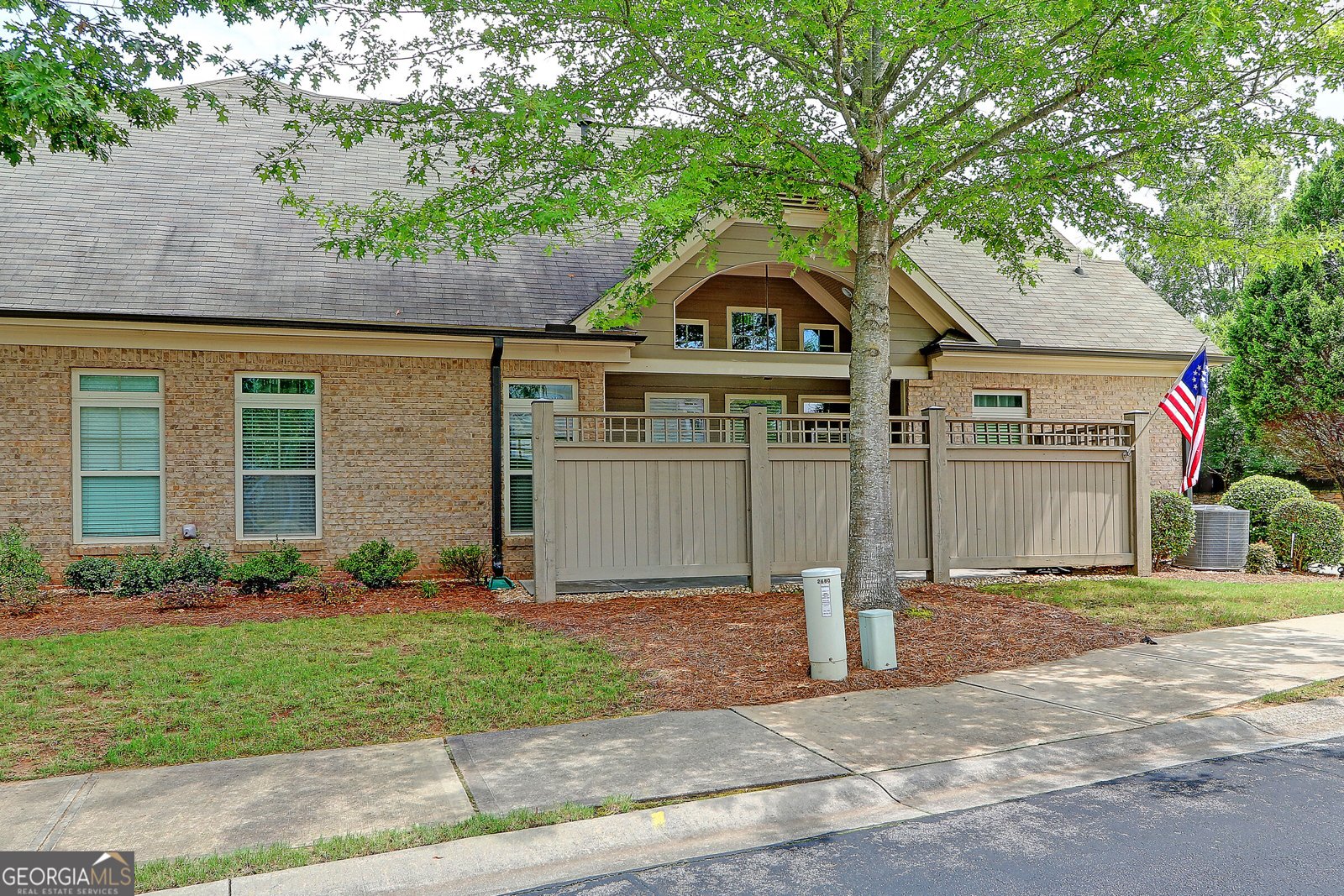 2680 Middlecreek Way Cumming - Photo 45