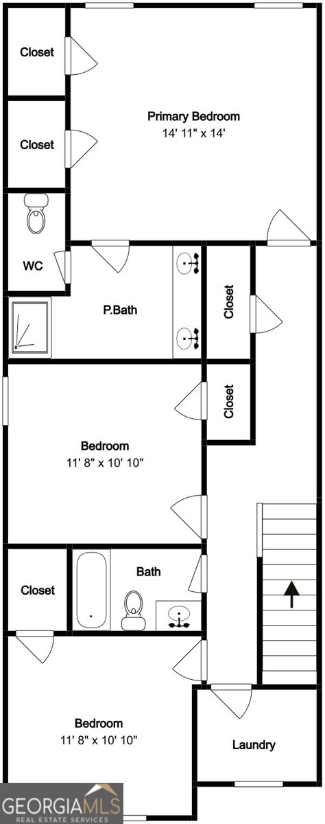 6112 Avery Street Covington - Photo 20