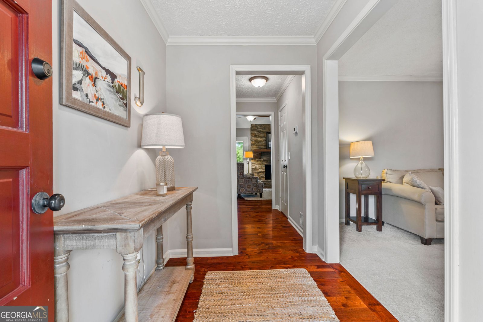 971 Clubland Way Marietta - Photo 10