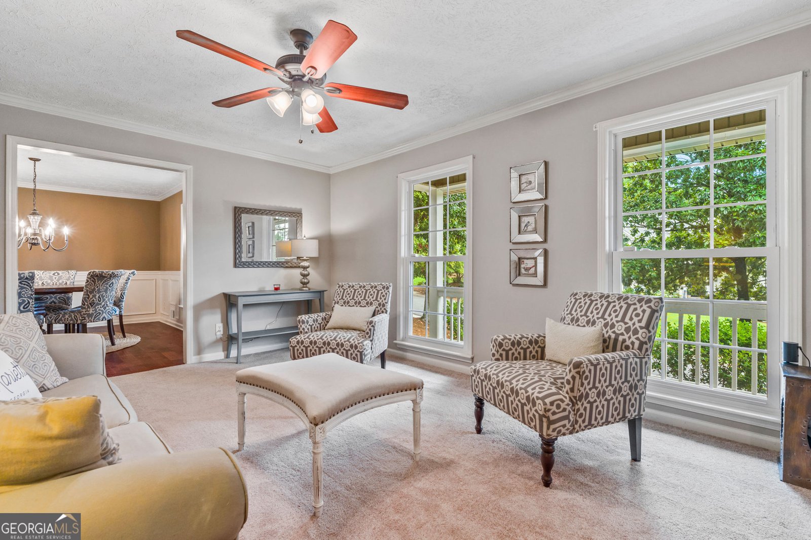 971 Clubland Way Marietta - Photo 12