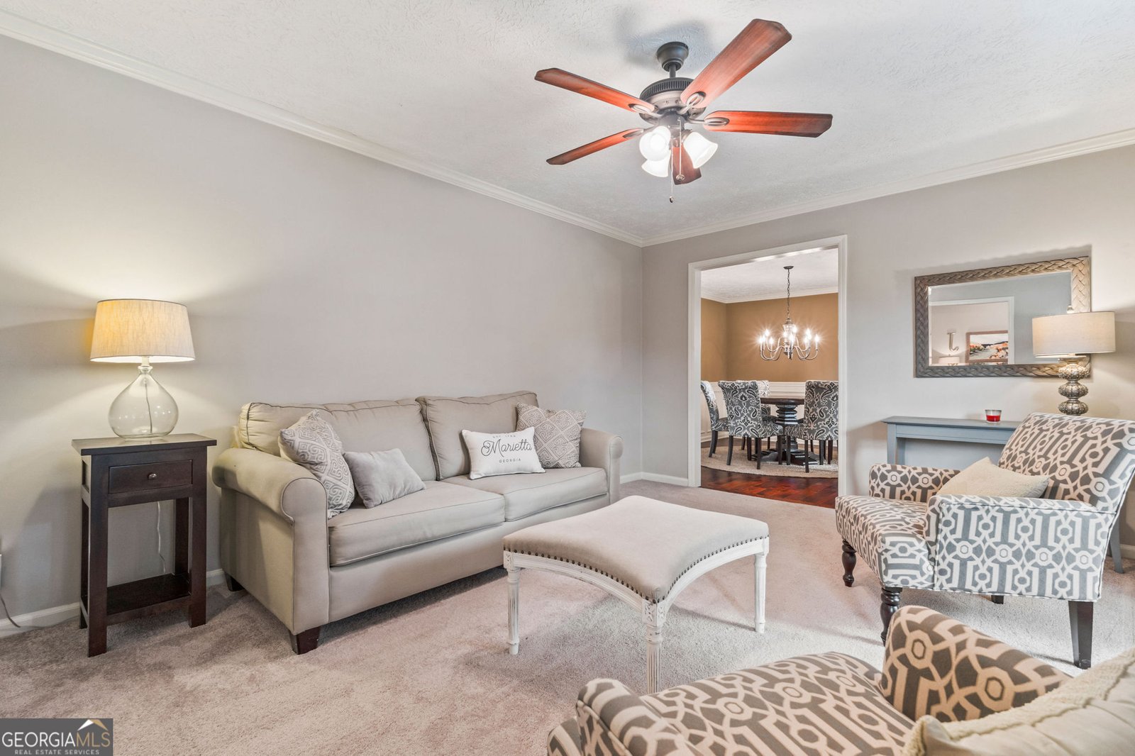 971 Clubland Way Marietta - Photo 13