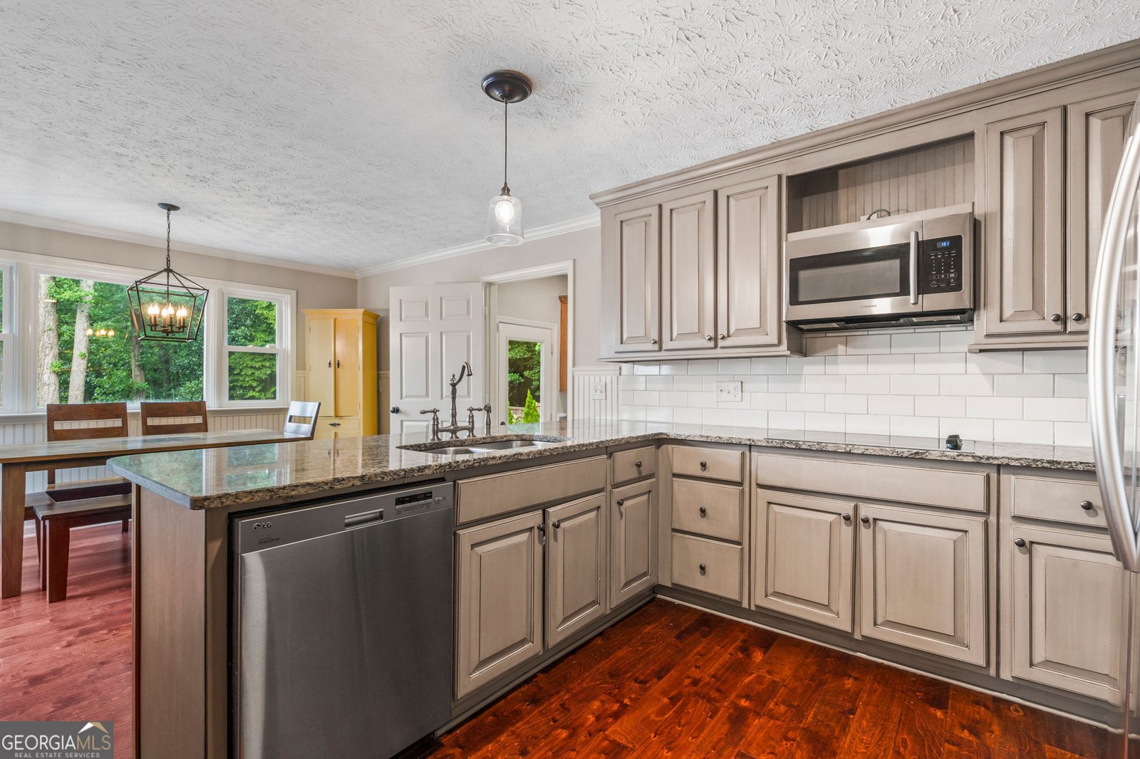 971 Clubland Way Marietta - Photo 15
