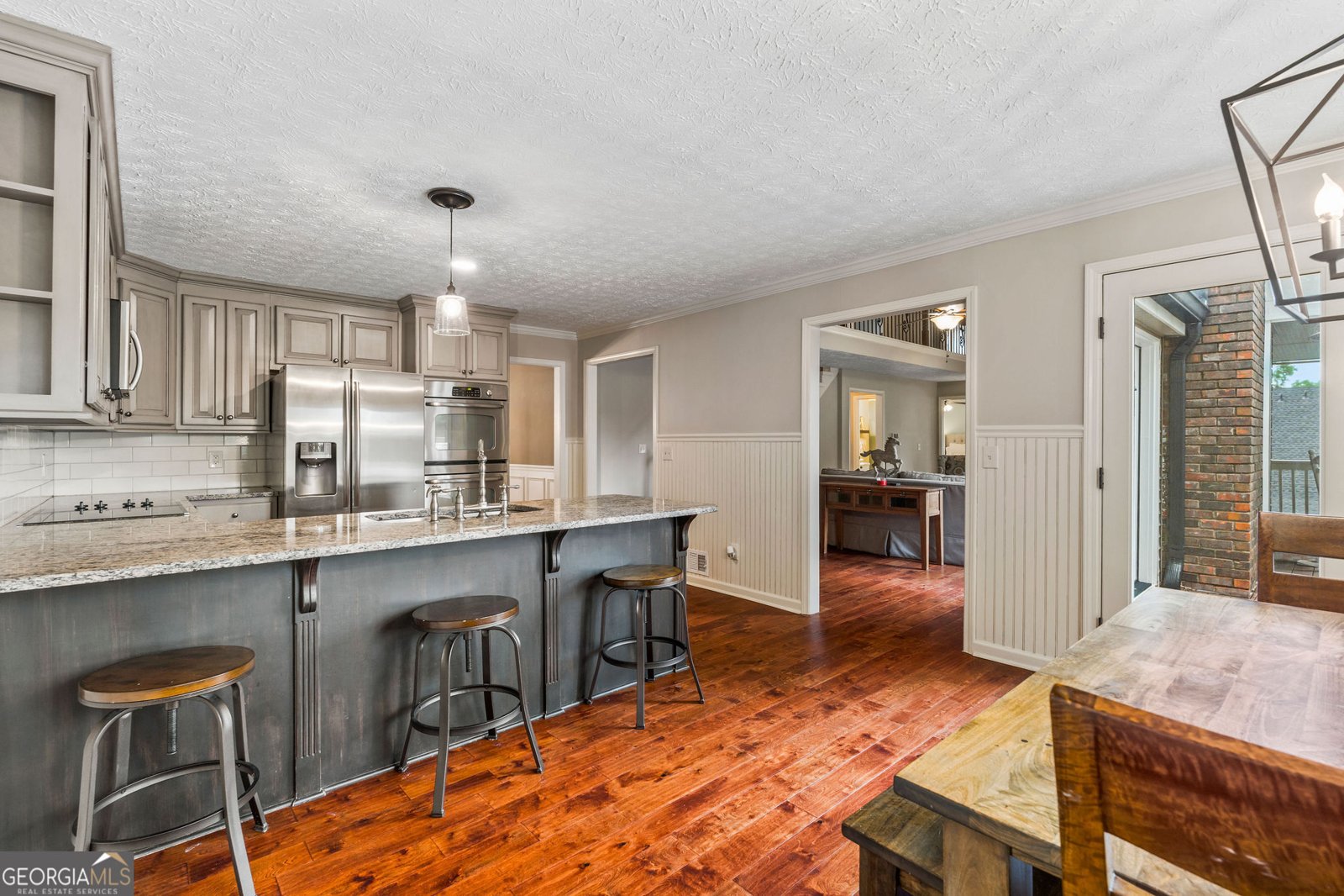 971 Clubland Way Marietta - Photo 19