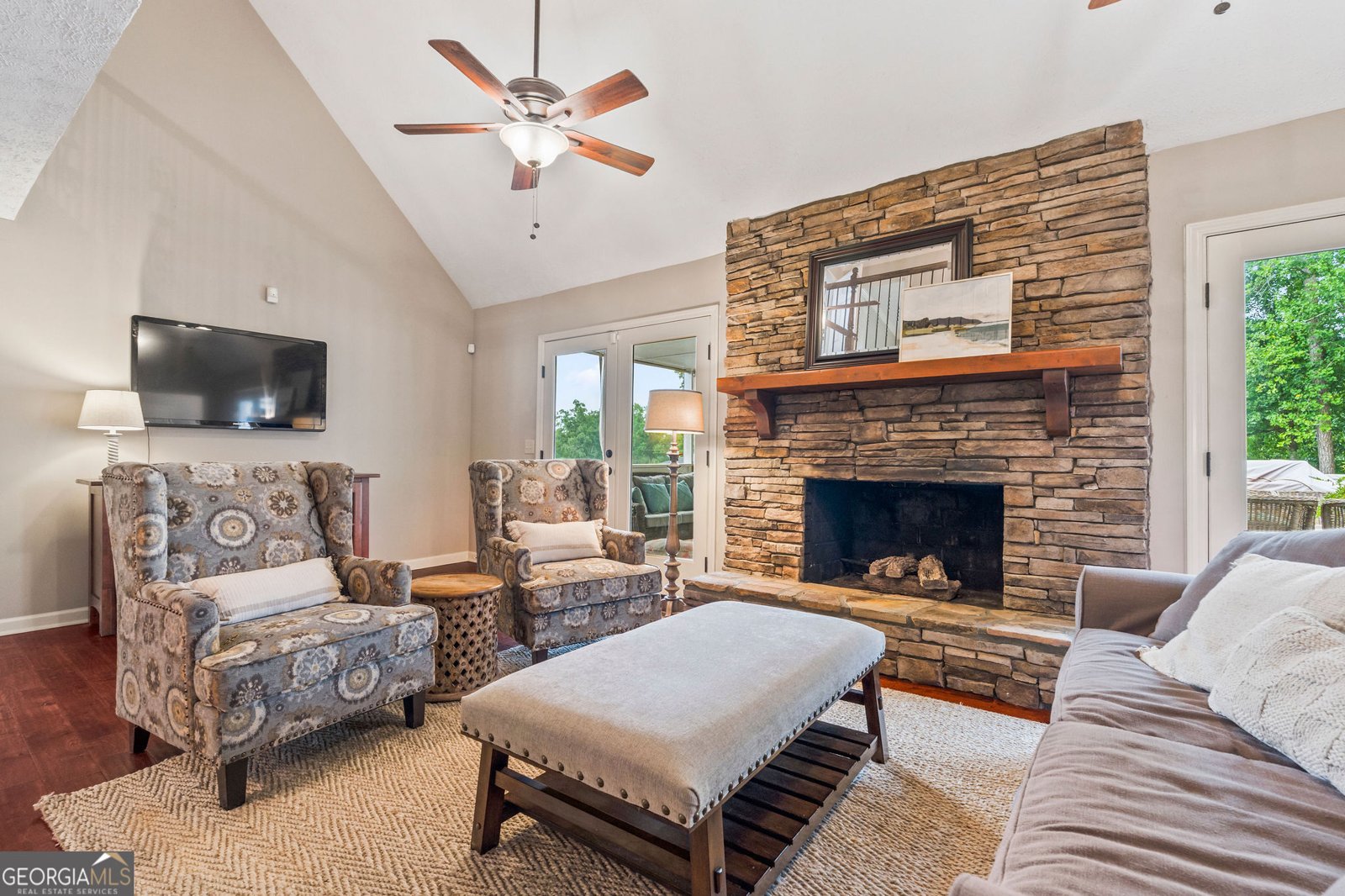 971 Clubland Way Marietta - Photo 23