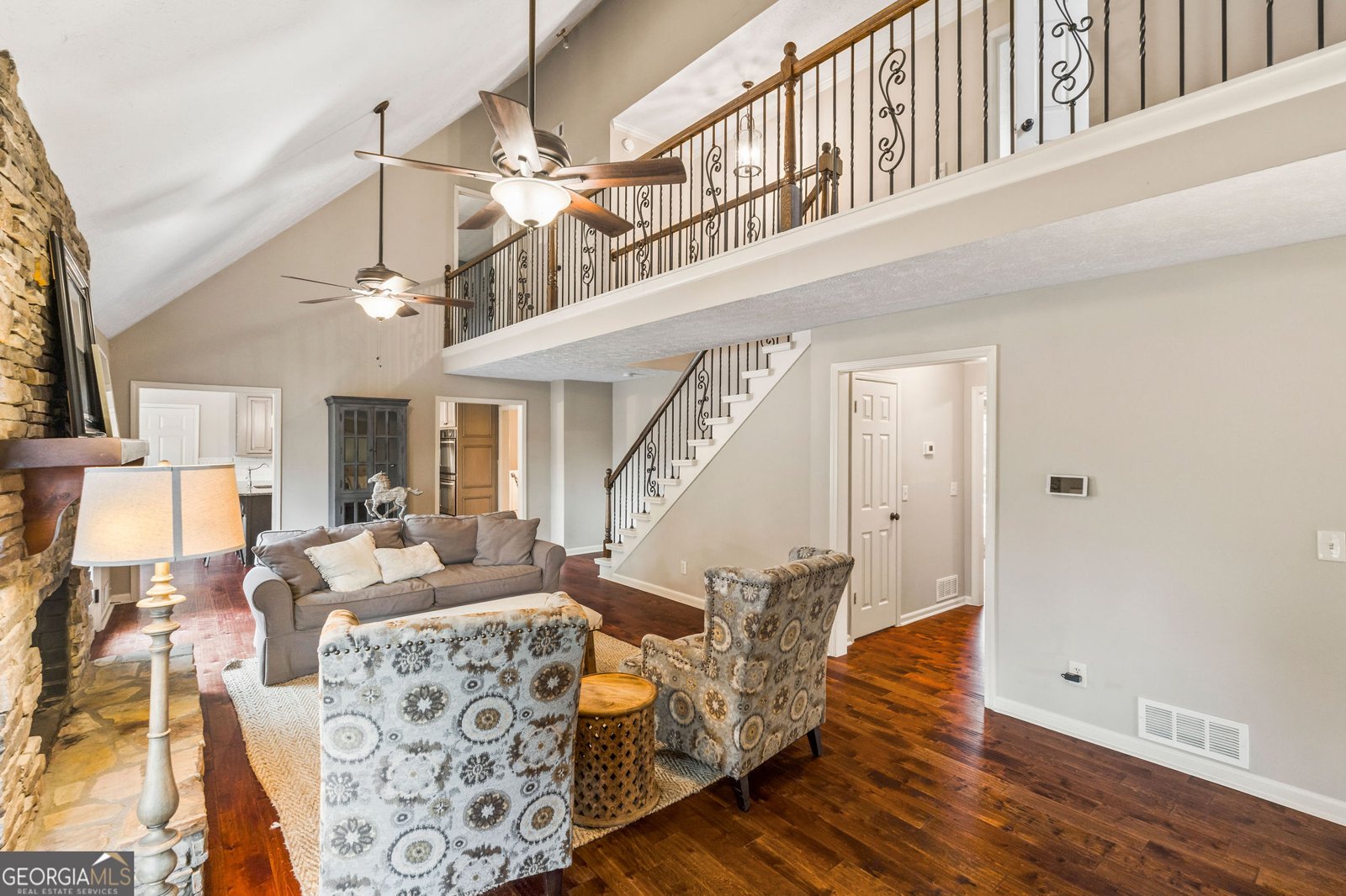 971 Clubland Way Marietta - Photo 24