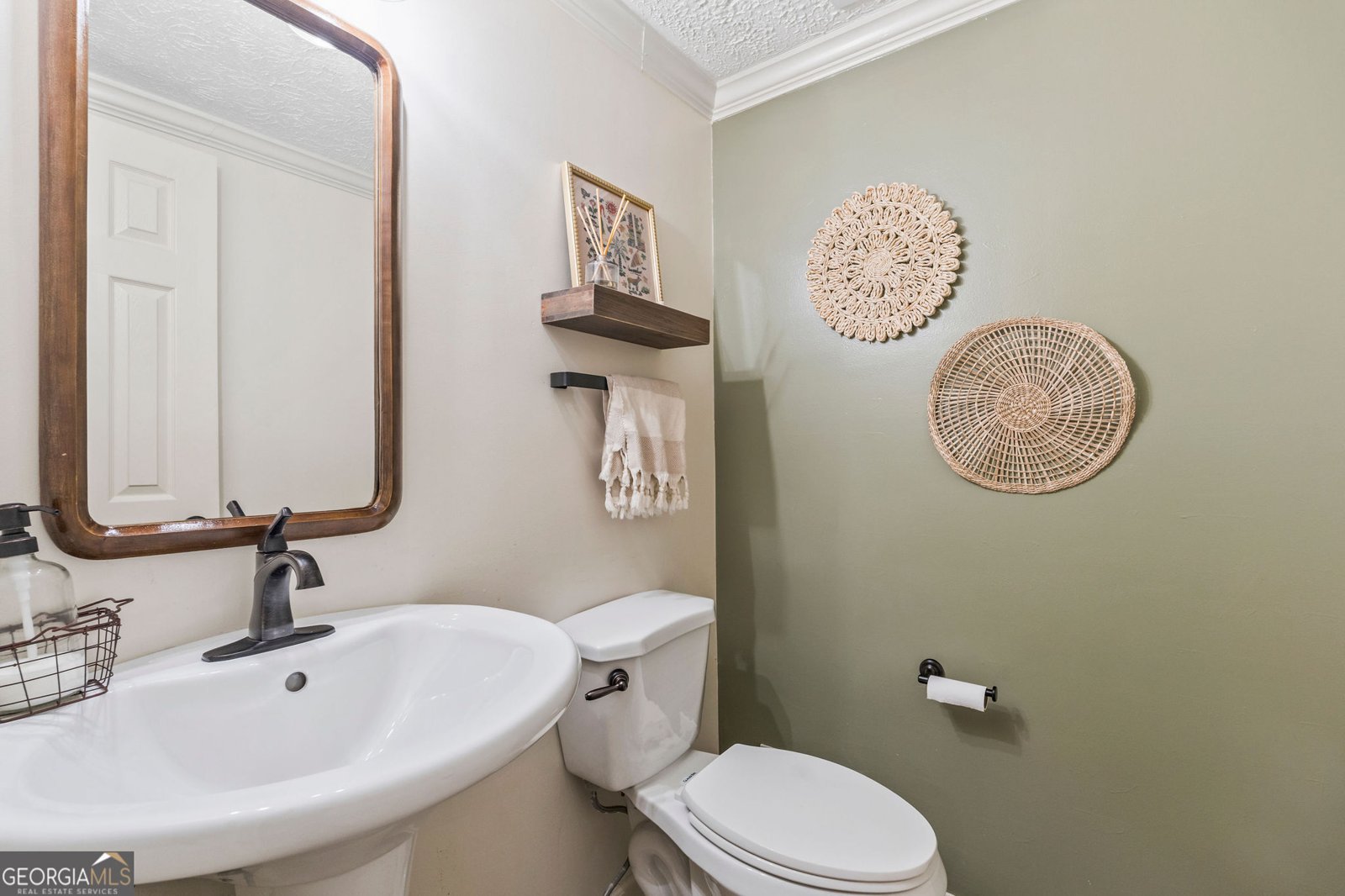 971 Clubland Way Marietta - Photo 25