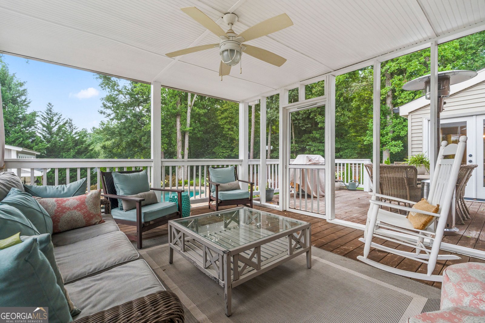 971 Clubland Way Marietta - Photo 41