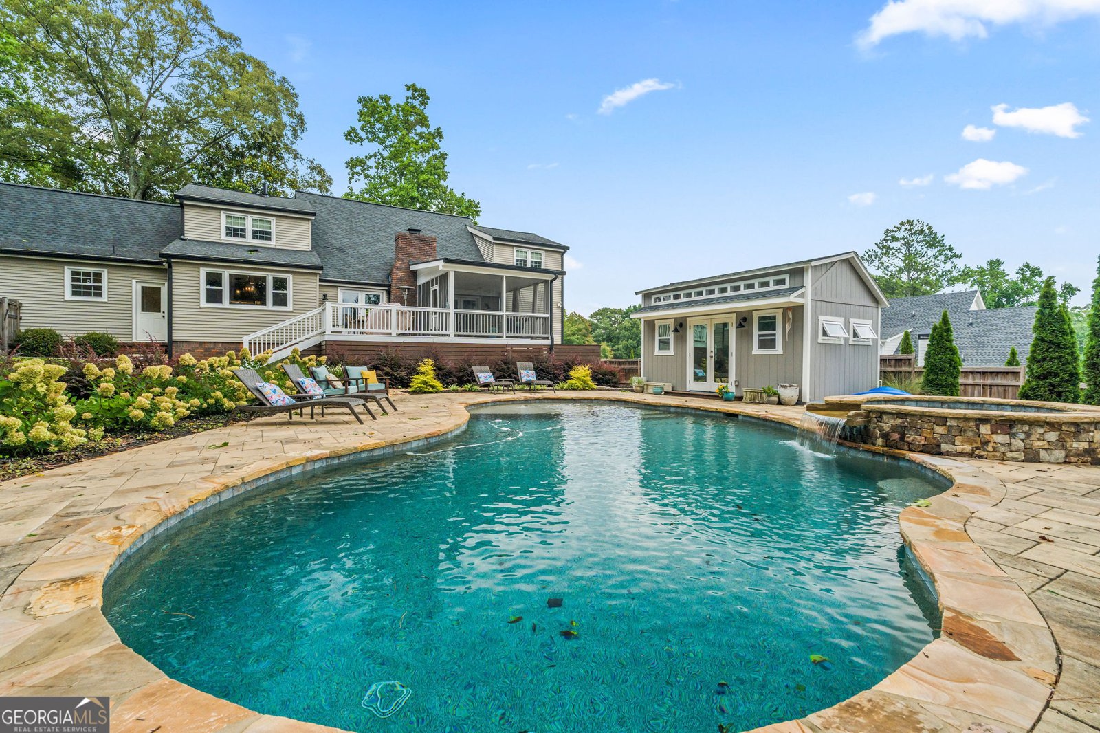 971 Clubland Way Marietta - Photo 45