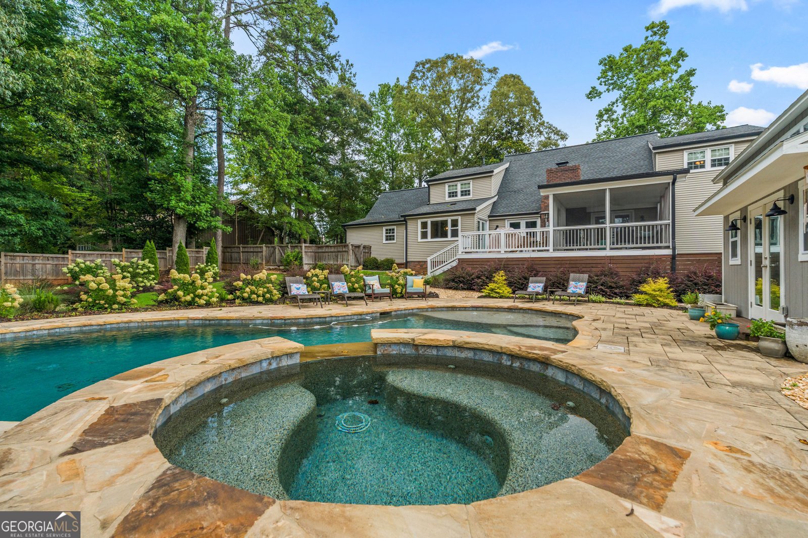 971 Clubland Way Marietta - Photo 46