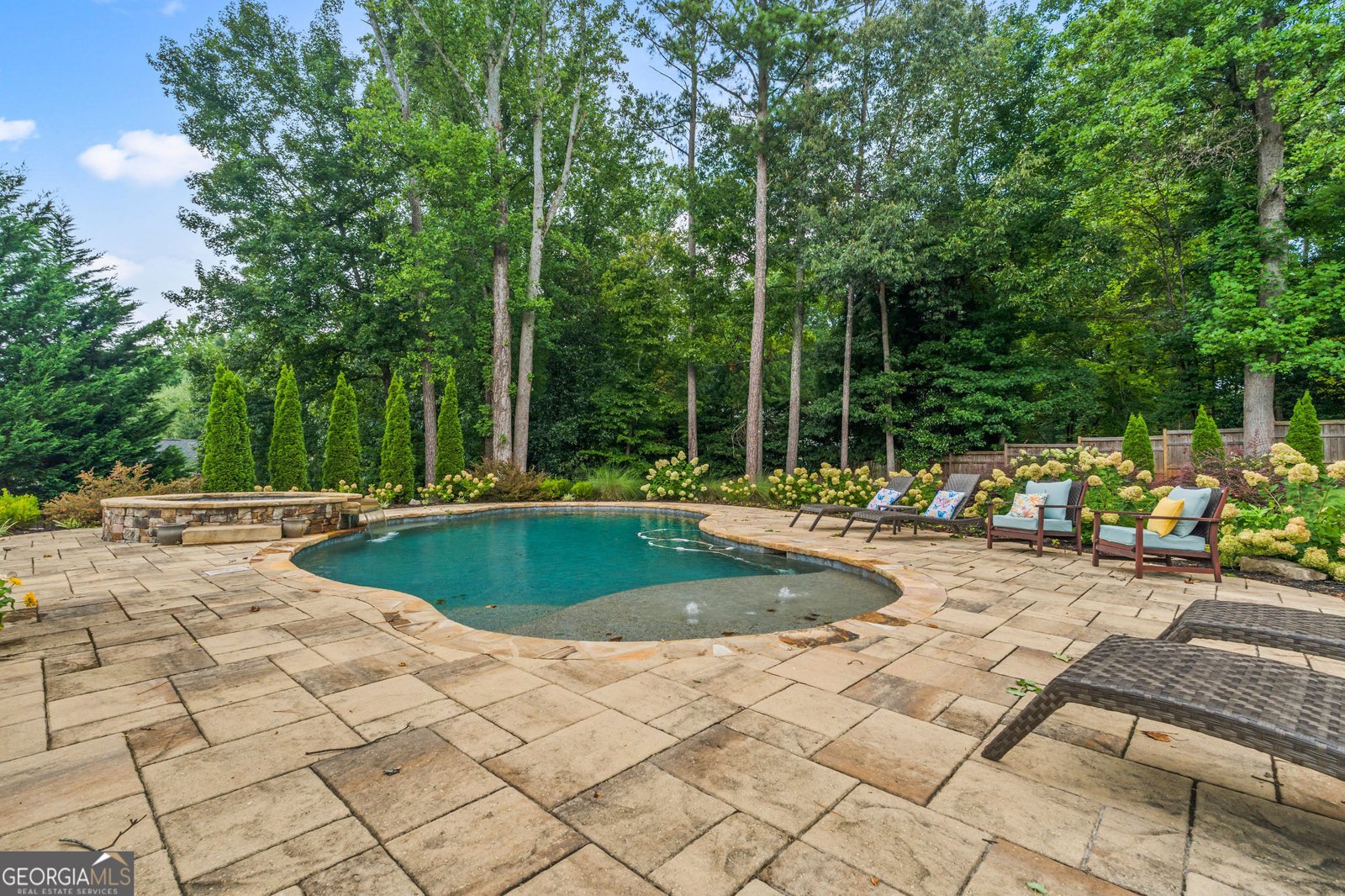 971 Clubland Way Marietta - Photo 47