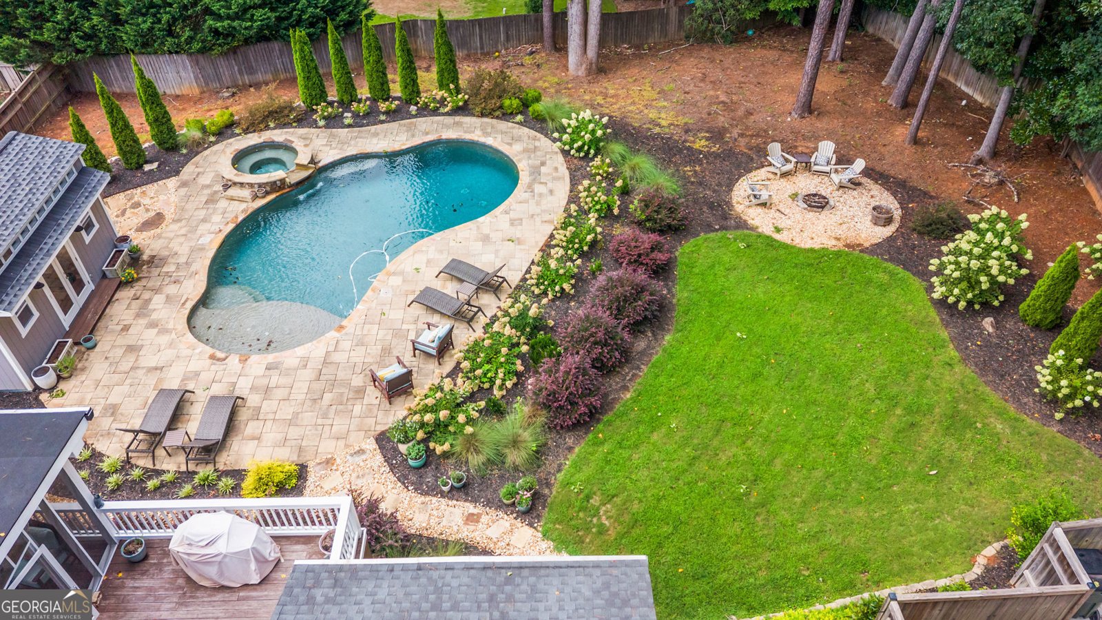 971 Clubland Way Marietta - Photo 51