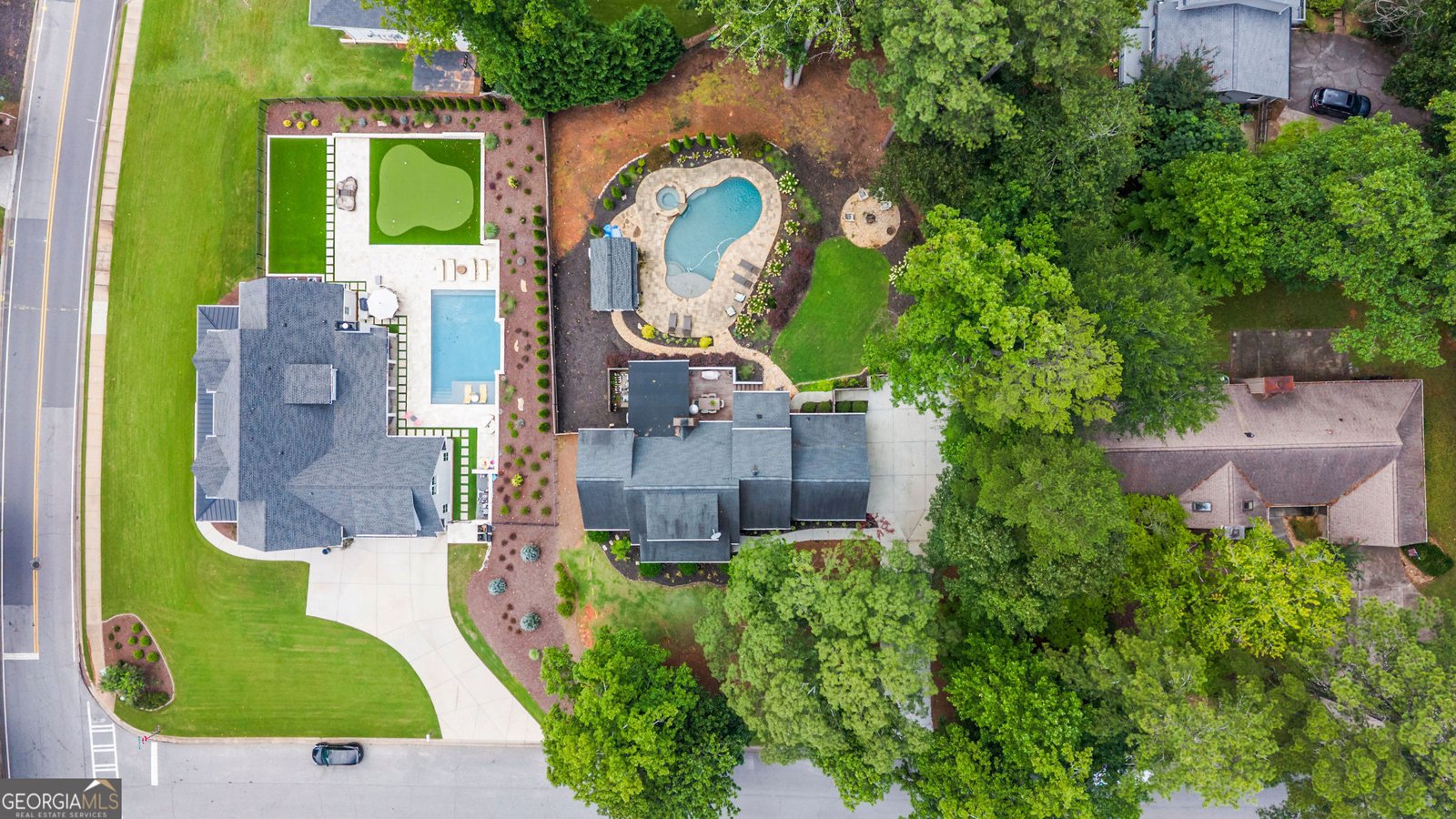 971 Clubland Way Marietta - Photo 52