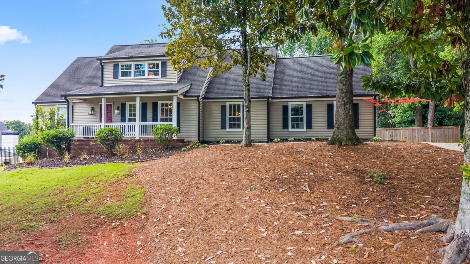 971 Clubland Way Marietta - Photo 53