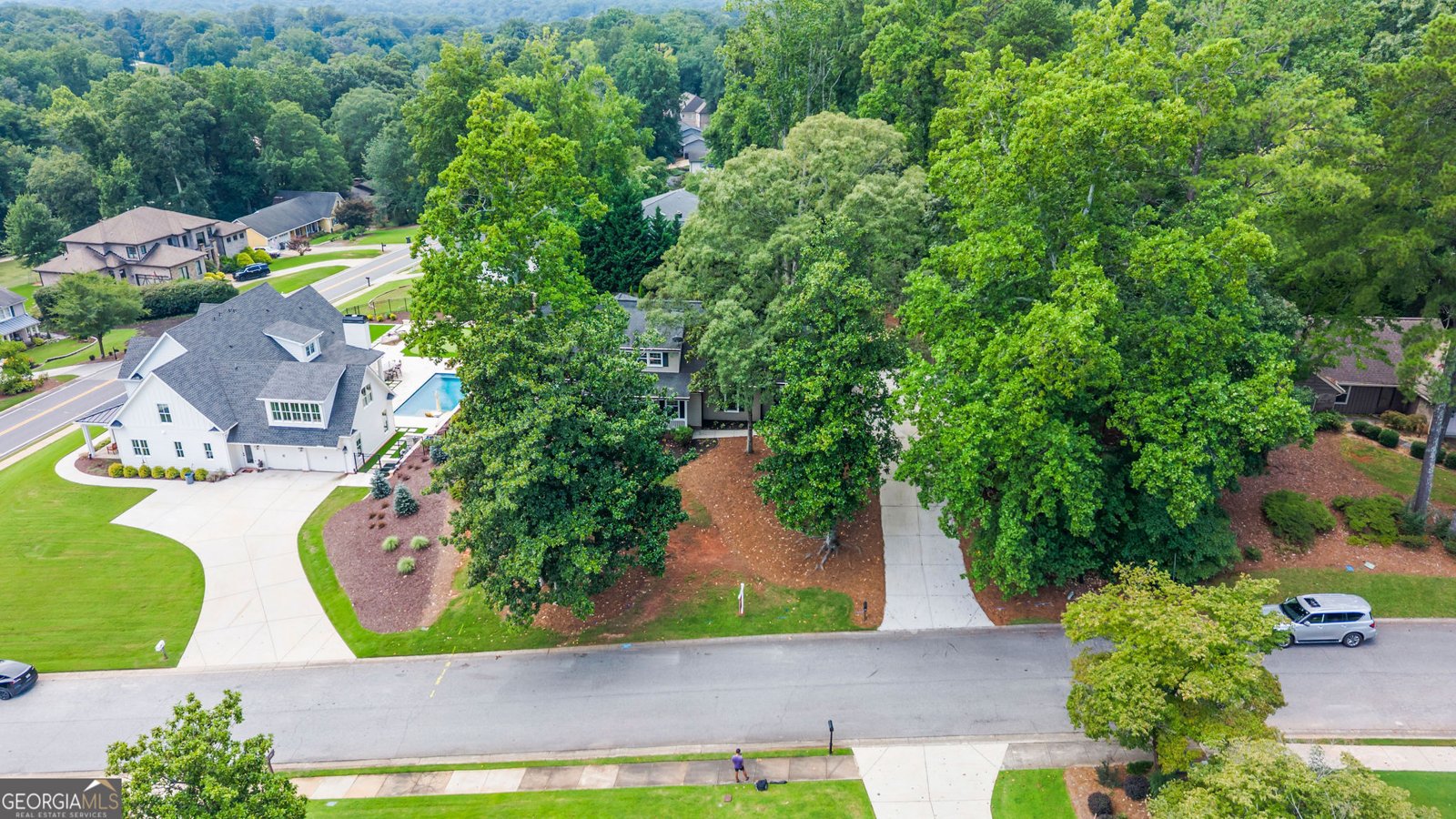 971 Clubland Way Marietta - Photo 54
