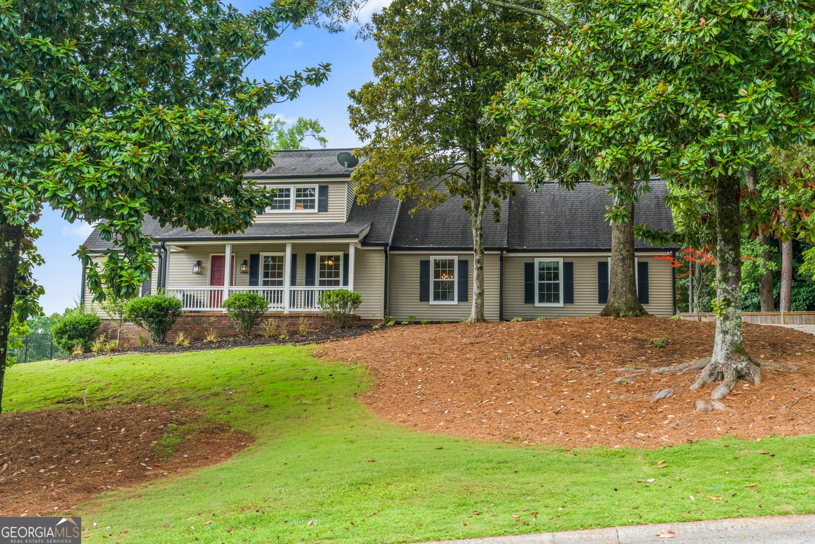 971 Clubland Way Marietta - Photo 6