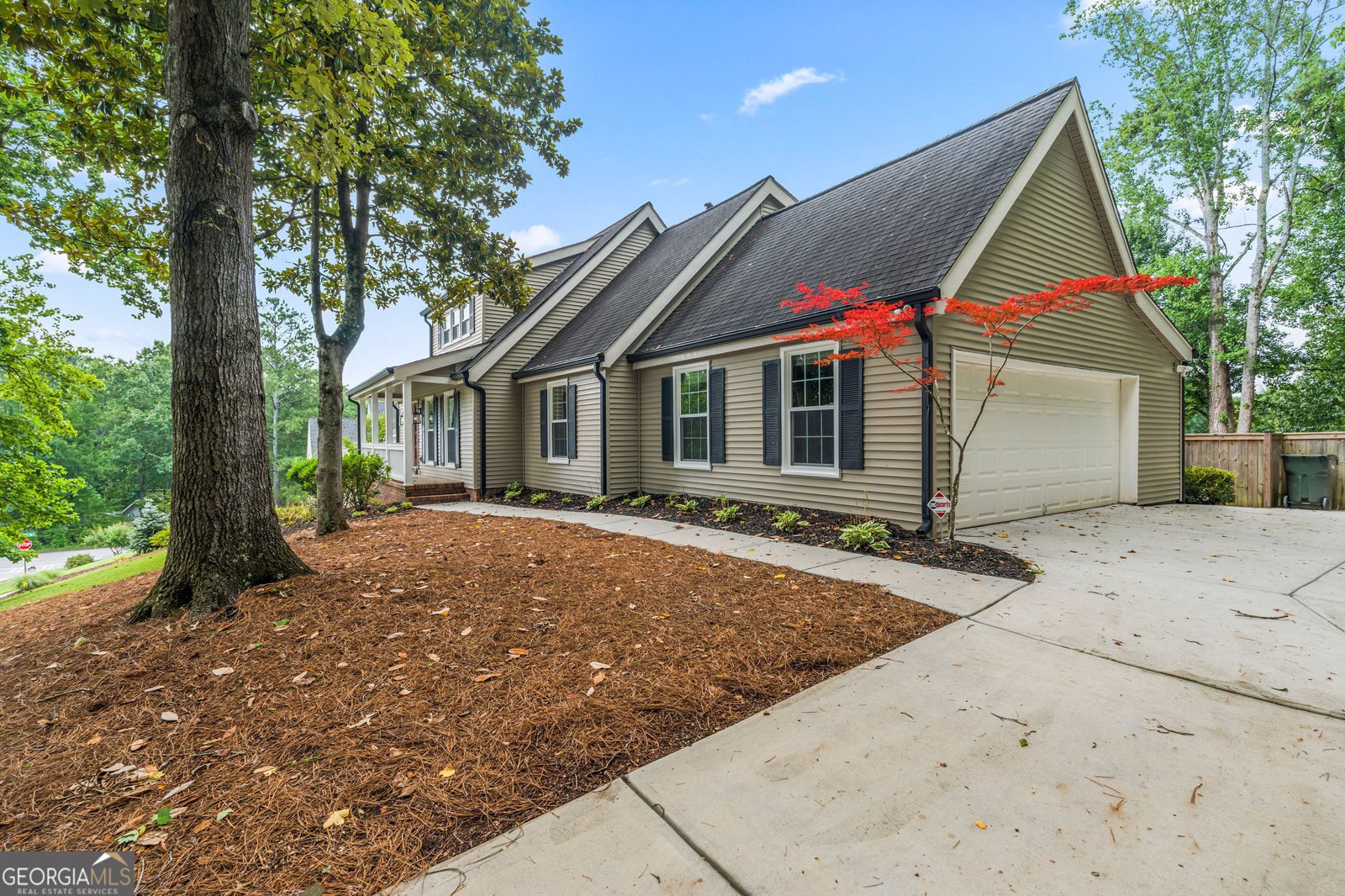971 Clubland Way Marietta - Photo 7
