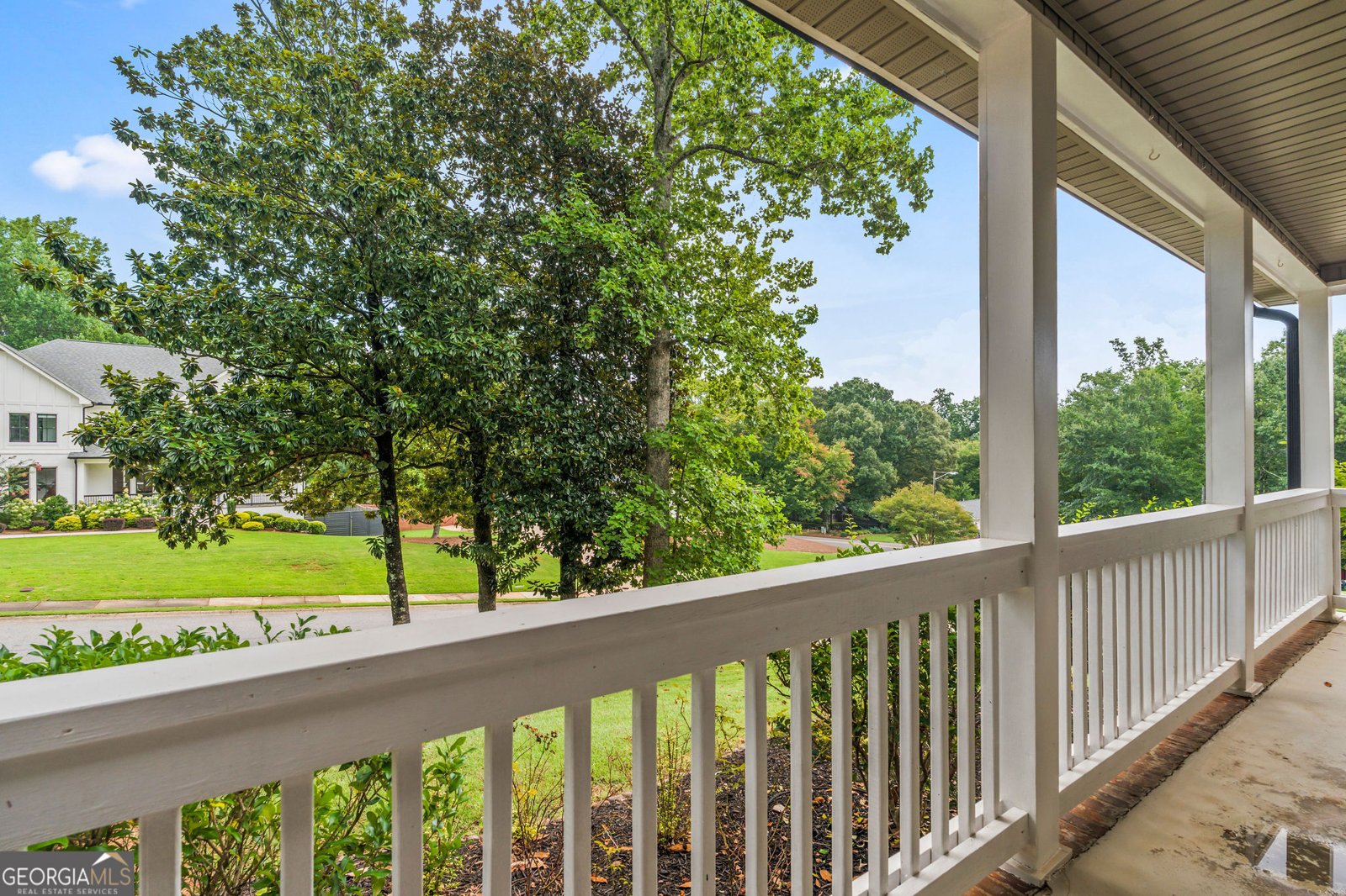 971 Clubland Way Marietta - Photo 8