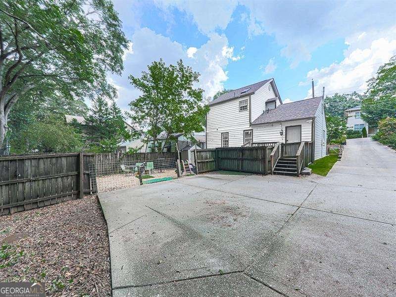 491 Blake Avenue Atlanta - Photo 22