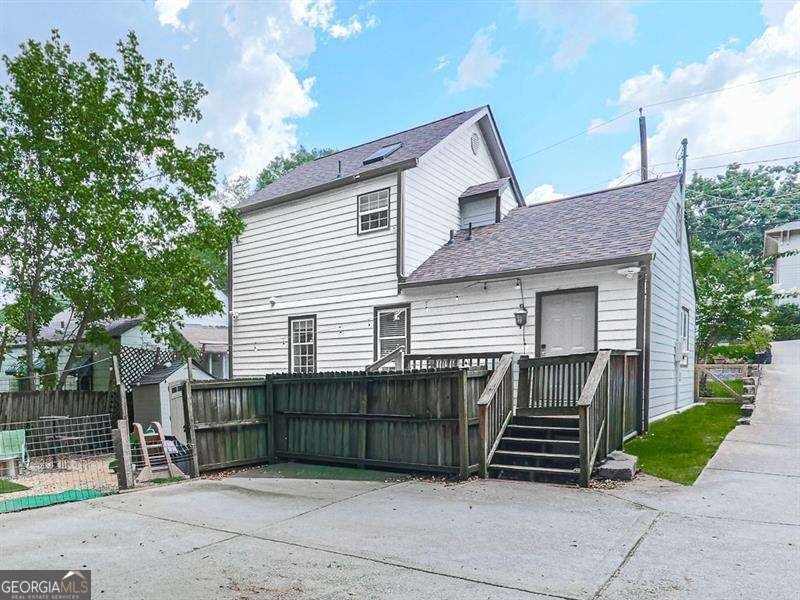 491 Blake Avenue Atlanta - Photo 23