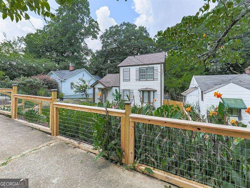 491 Blake Avenue Atlanta - Photo 27