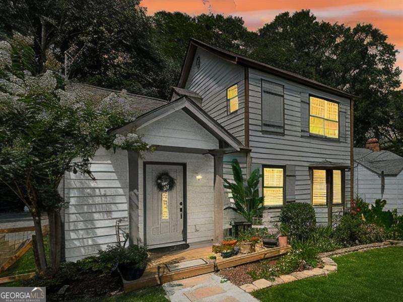 491 Blake Avenue Atlanta - Photo 28