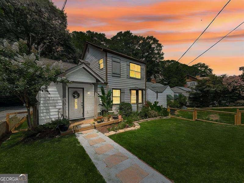 491 Blake Avenue Atlanta - Photo 29