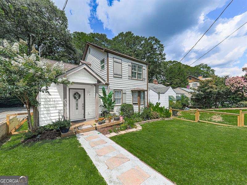 491 Blake Avenue Atlanta - Photo 30