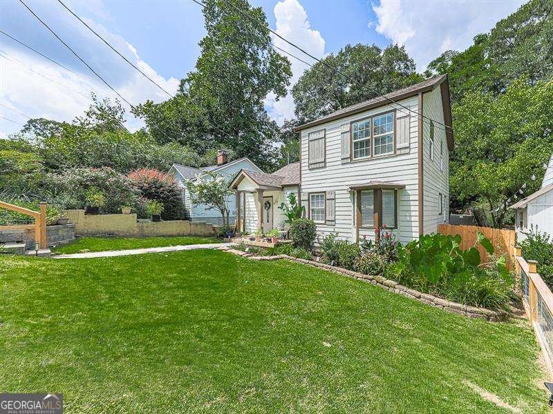 491 Blake Avenue Atlanta - Photo 31