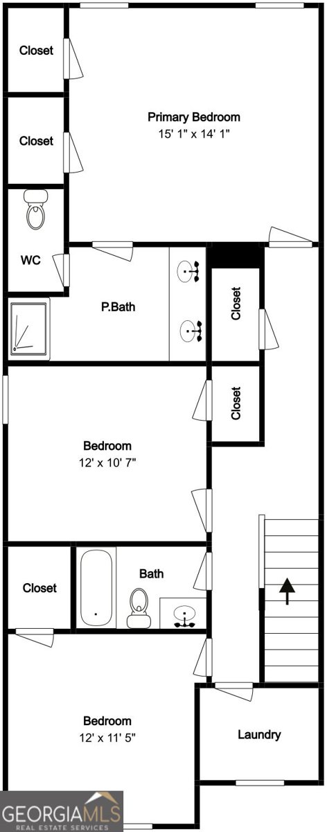 6114 Avery Street Covington - Photo 17