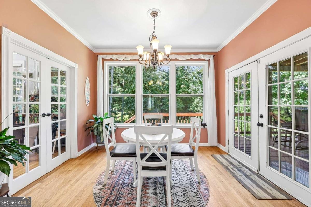 3056 Fairhaven Ridge Kennesaw - Photo 13