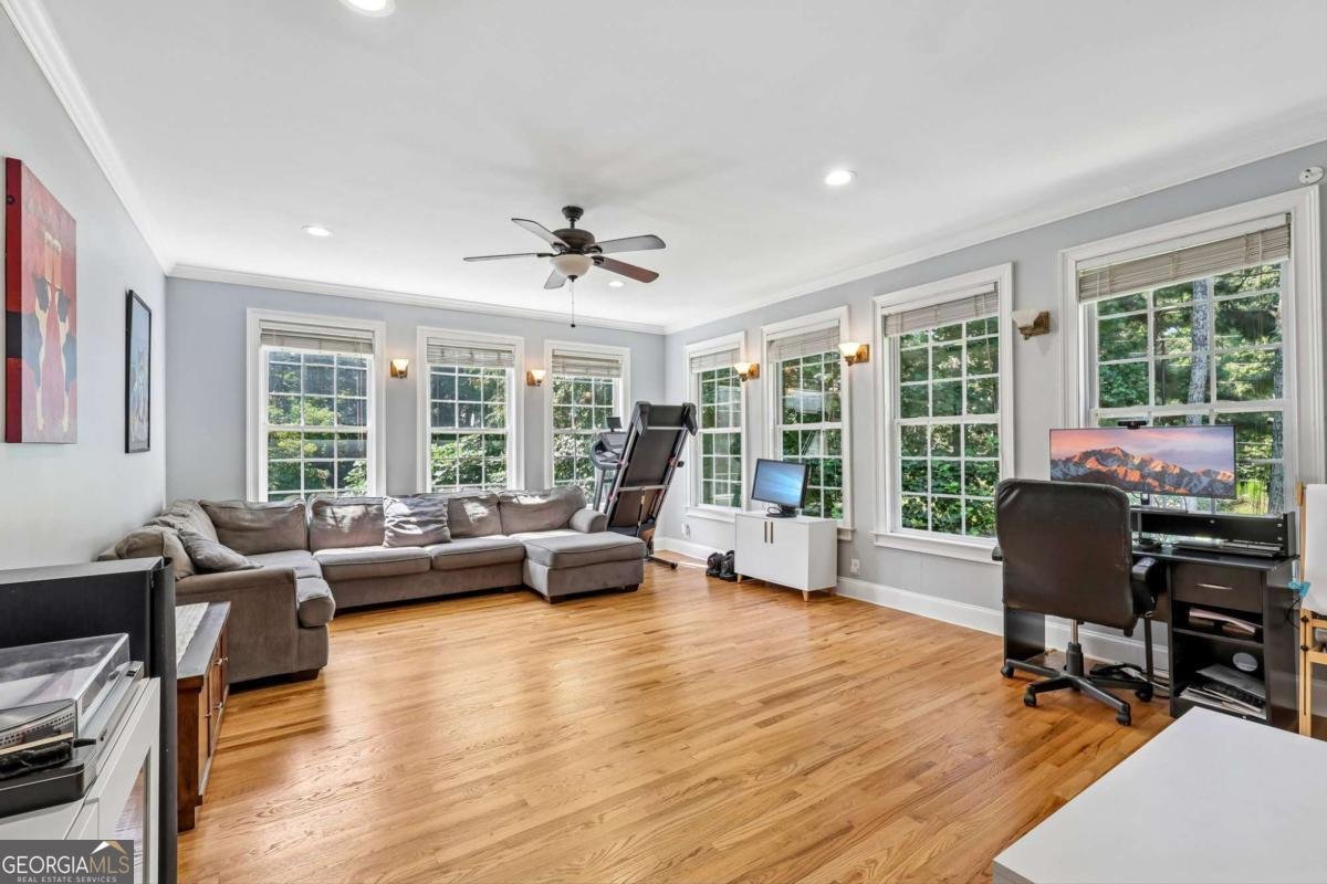 3056 Fairhaven Ridge Kennesaw - Photo 14