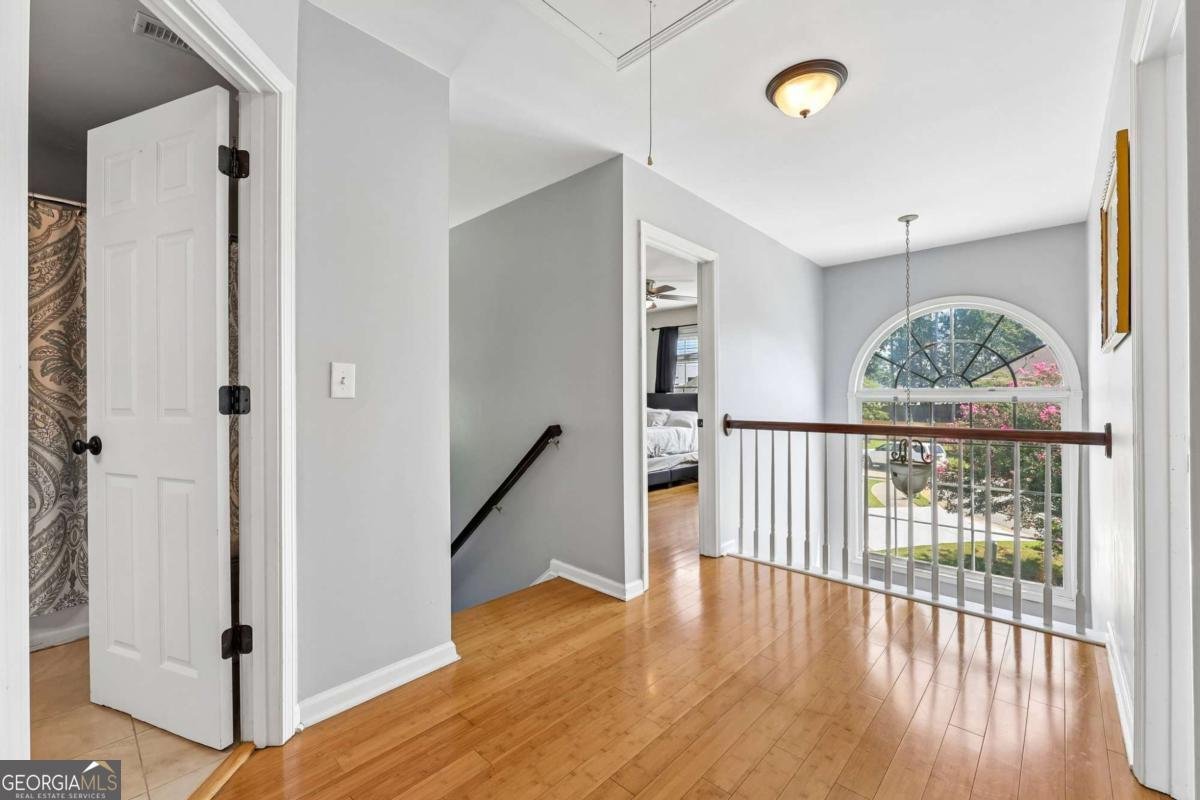 3056 Fairhaven Ridge Kennesaw - Photo 15