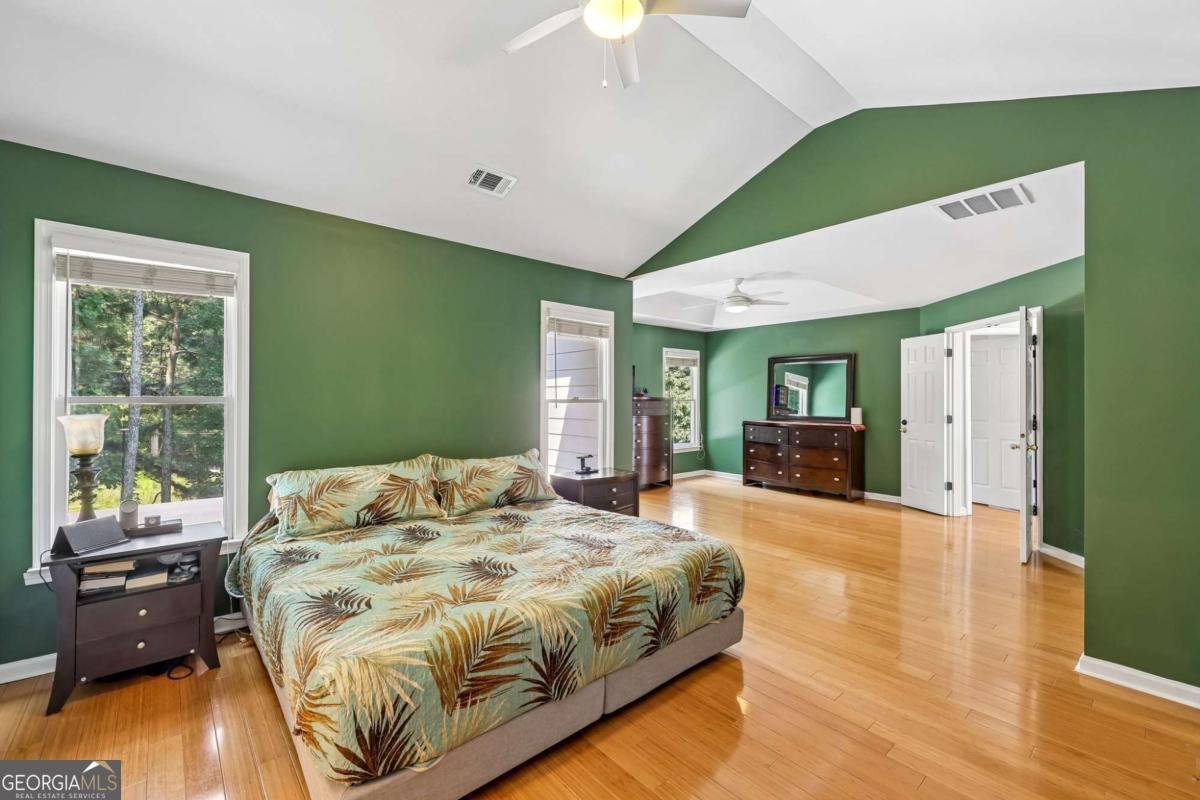 3056 Fairhaven Ridge Kennesaw - Photo 16