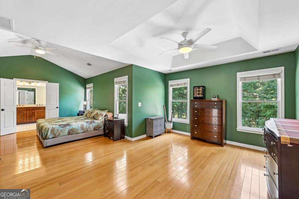 3056 Fairhaven Ridge Kennesaw - Photo 17