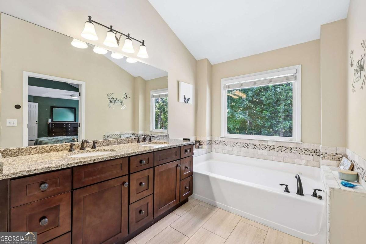 3056 Fairhaven Ridge Kennesaw - Photo 18