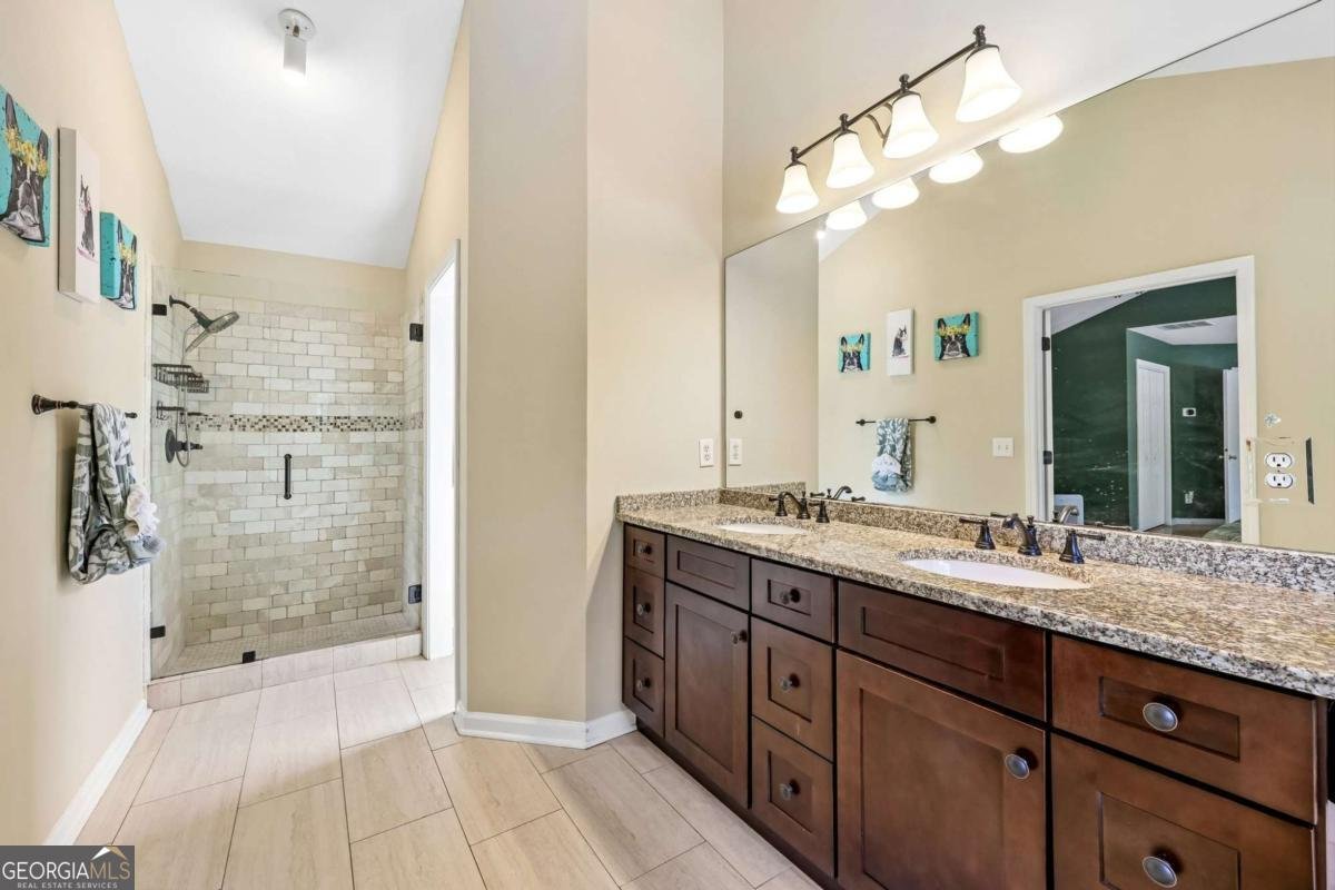 3056 Fairhaven Ridge Kennesaw - Photo 19