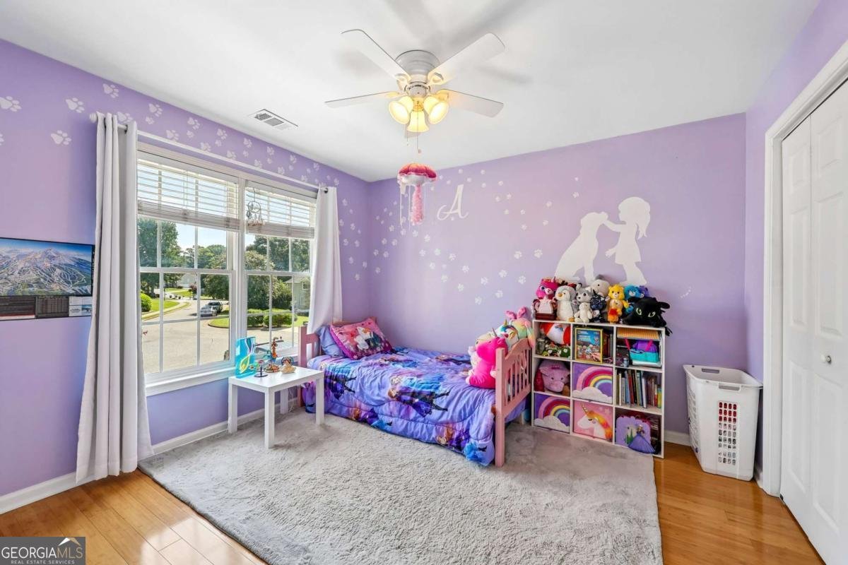 3056 Fairhaven Ridge Kennesaw - Photo 20