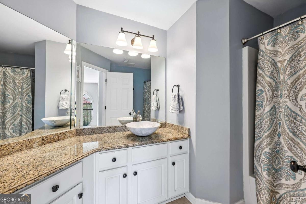 3056 Fairhaven Ridge Kennesaw - Photo 22