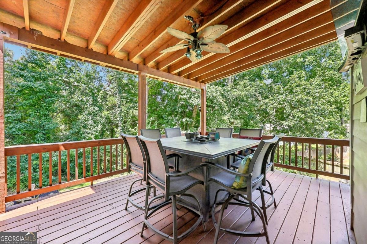3056 Fairhaven Ridge Kennesaw - Photo 28
