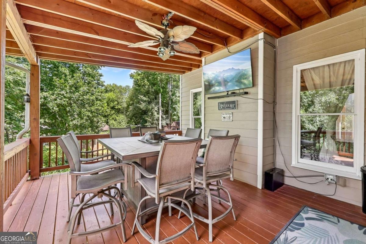 3056 Fairhaven Ridge Kennesaw - Photo 29
